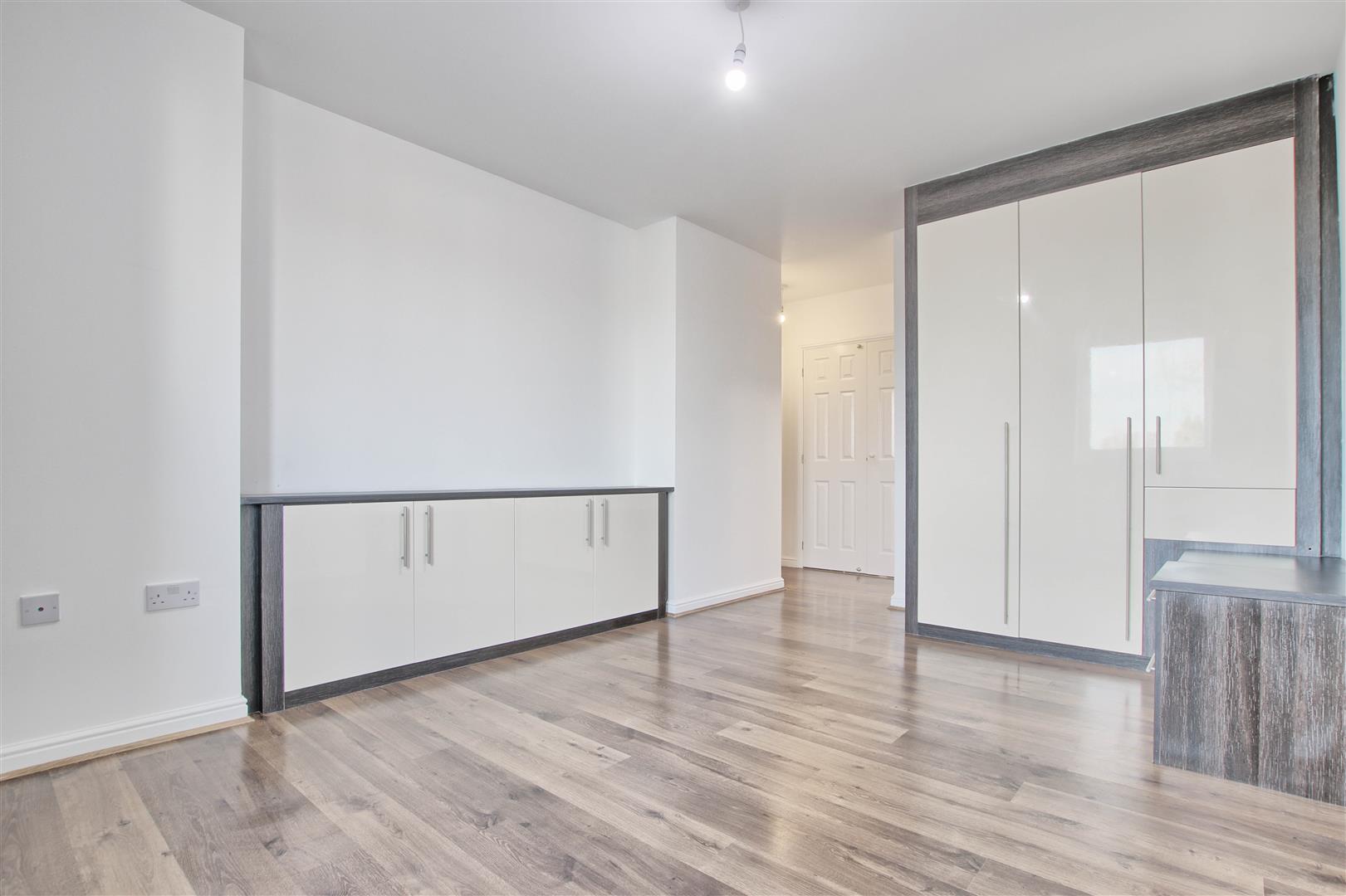 Hampden Gardens, Cambridge